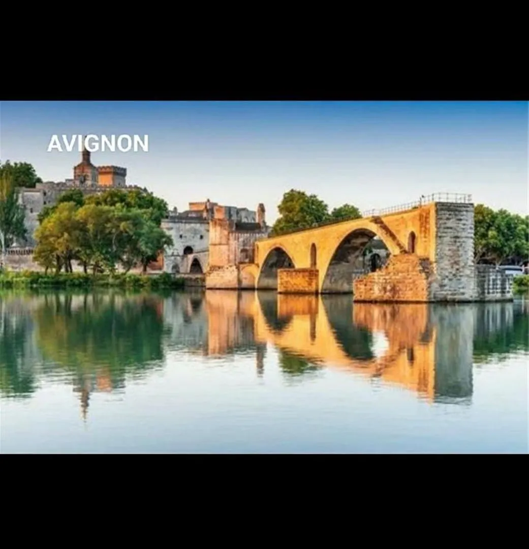 Apartment Le Cocon Appartement A 300M Du Theatre Antique Orange  France