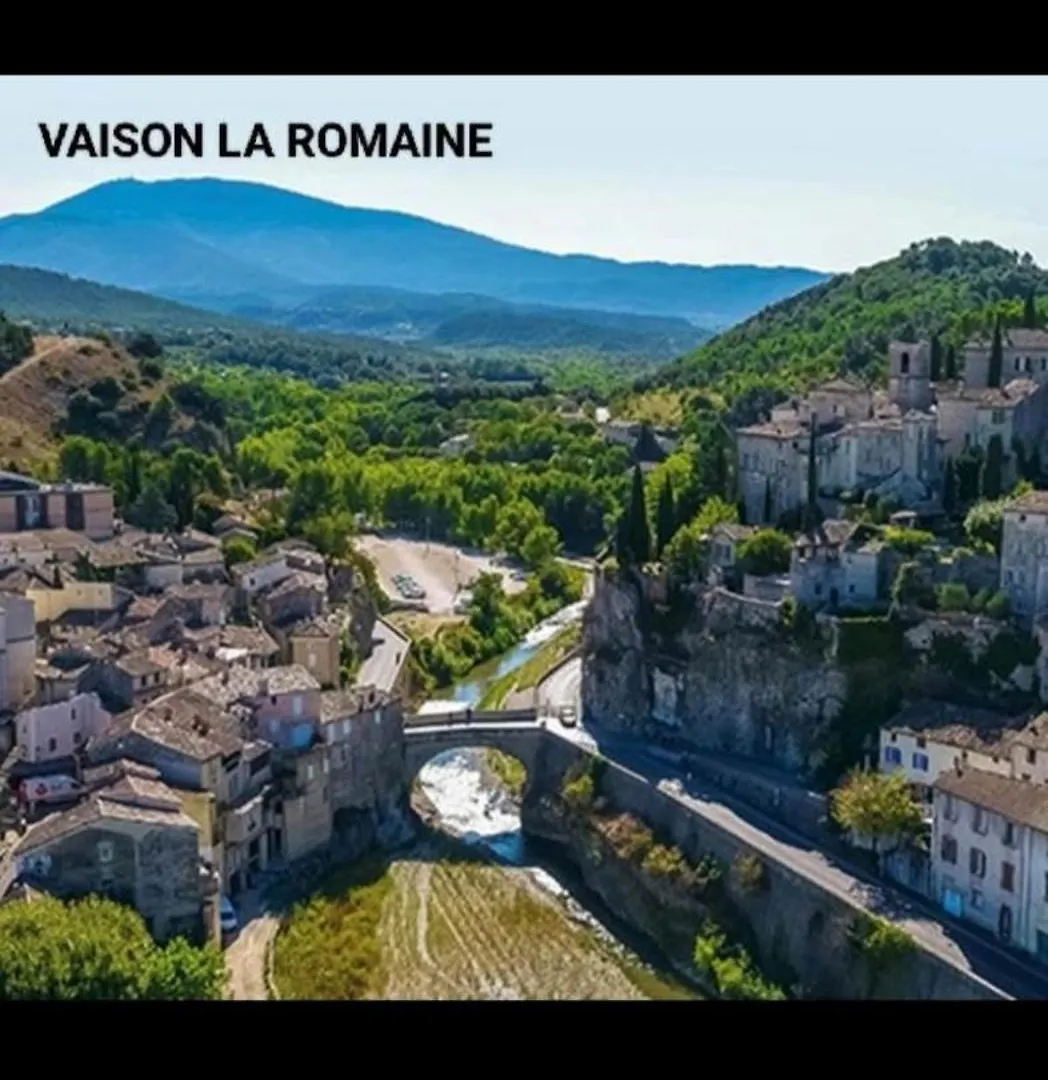 Apartment Le Cocon Appartement A 300M Du Theatre Antique Orange