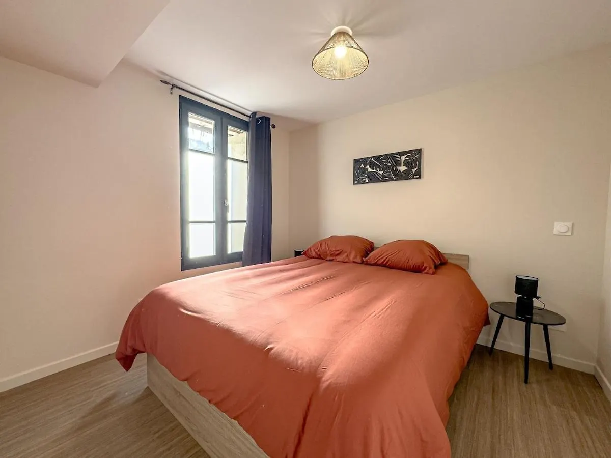 Apartment Le Cocon Appartement A 300M Du Theatre Antique Orange